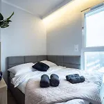 Wigurytower Apartaments 74\'
