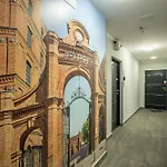 Wigurytower Apartaments 74\'