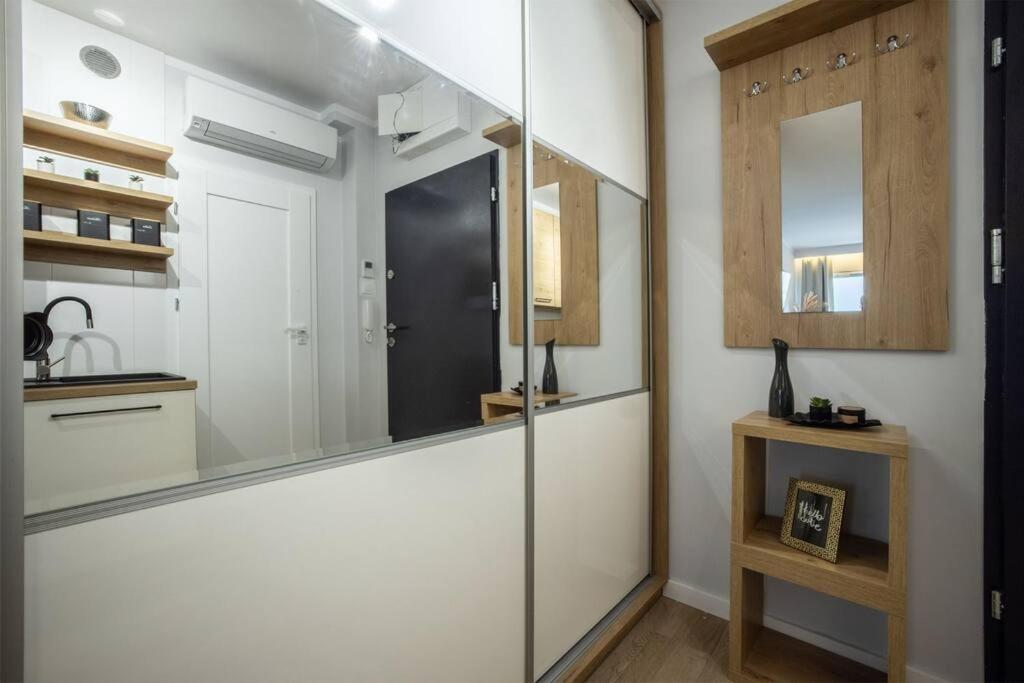 Wigurytower 74' Apartament *